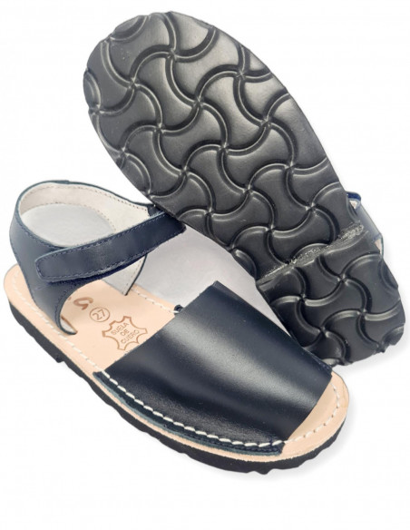 Arancha ATXA sandalia niñ@ 8001