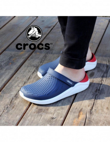 Crocs chancla 204592-4CC