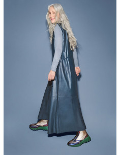 Hispanitas botín CHI243628 HELSINKI 2