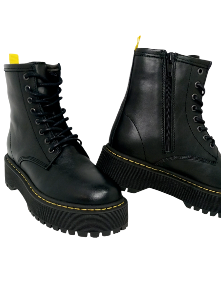 Drakart bota militar AKITA