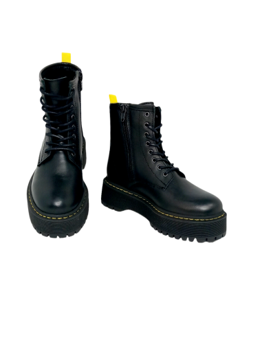 Drakart bota militar AKITA