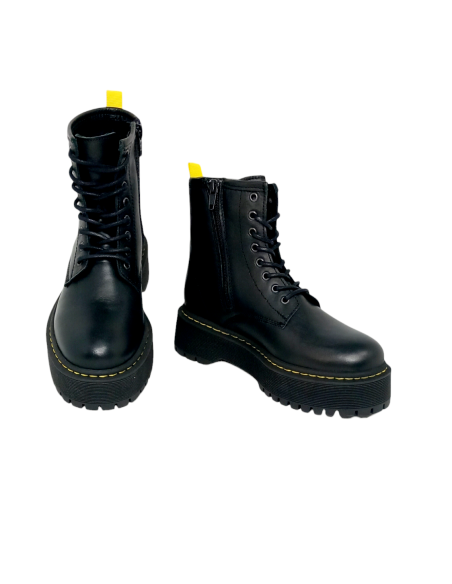 Drakart bota militar AKITA