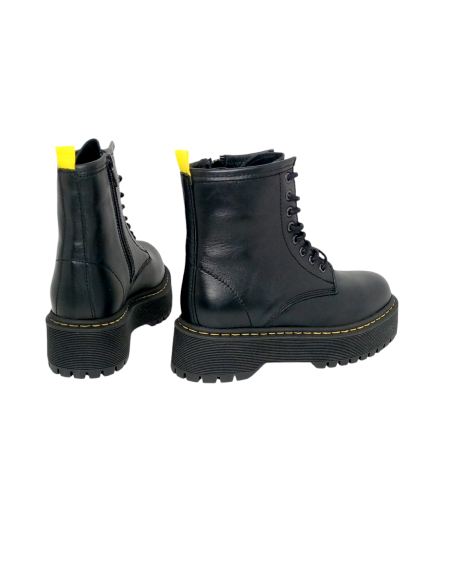 Drakart bota militar AKITA