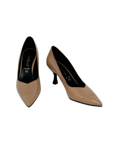 Daniela Vega zapato 2333