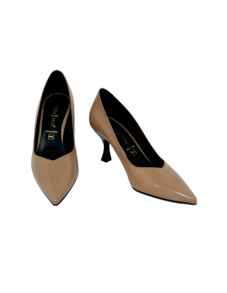 Daniela Vega zapato 2333