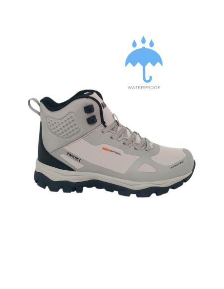 Paredes Trekking mujer LT24517GR