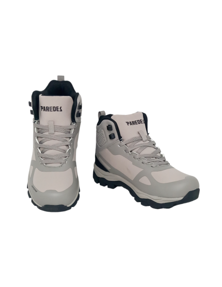 Paredes Trekking mujer LT24517GR