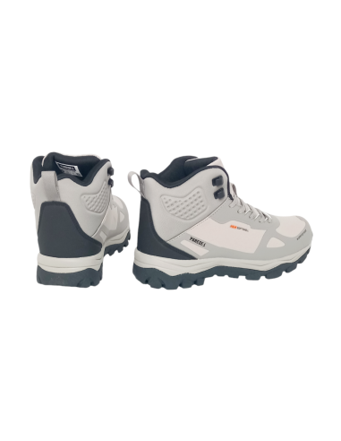 Paredes Trekking mujer LT24517GR