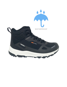 Paredes Trekking Hombre LT24516NE