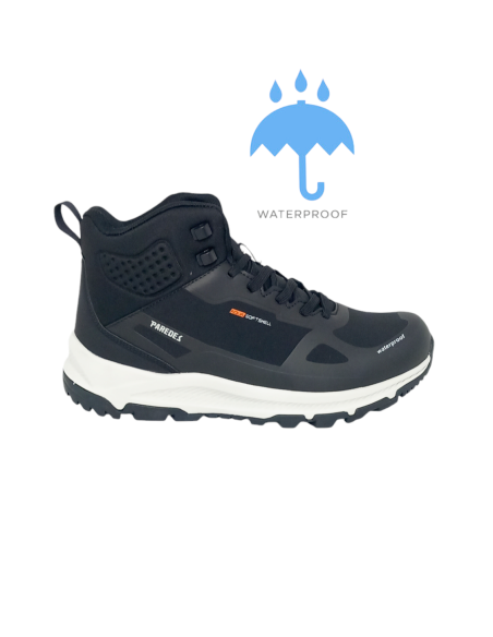 Paredes Trekking Hombre LT24516NE