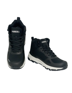 Paredes Trekking Hombre LT24516NE 2