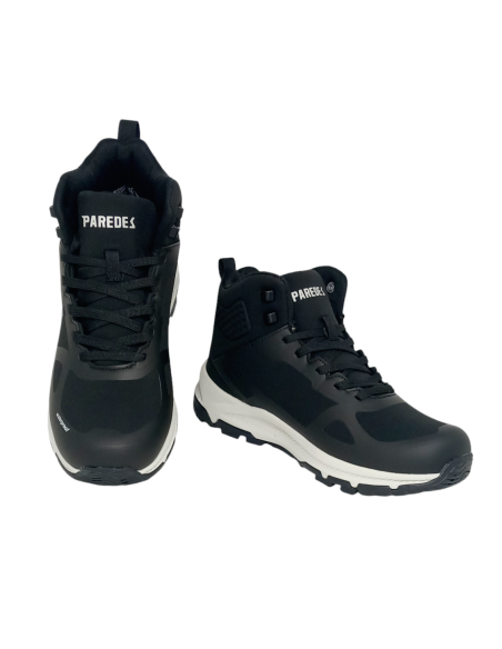 Paredes Trekking Hombre LT24516NE