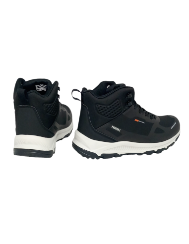 Paredes Trekking Hombre LT24516NE