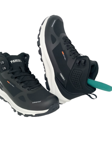 Paredes Trekking Hombre LT24516NE