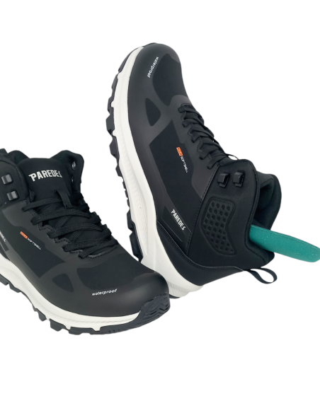 Paredes Trekking Hombre LT24516NE
