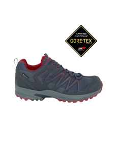TREKSTA Trekking Hombre CHARCOAL 22001M