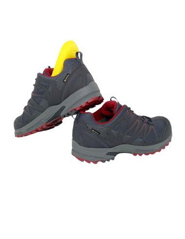 TREKSTA Trekking Hombre CHARCOAL 22001M