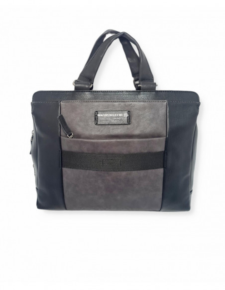 Dogsbybeluchi complementos hombre DO30104-01BLA