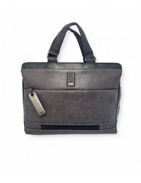 Dogsbybeluchi complementos hombre DO30104-01BLA