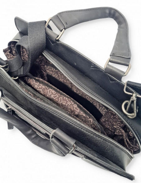 Dogsbybeluchi complementos hombre DO30104-01BLA