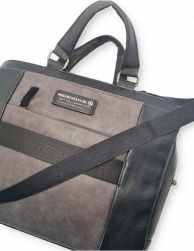 Dogsbybeluchi complementos hombre DO30104-01BLA