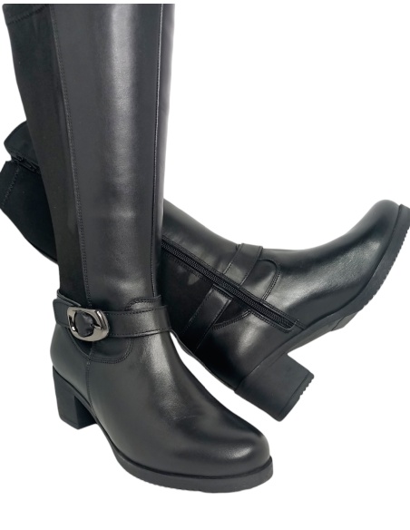 30s Treintas bota L-1107