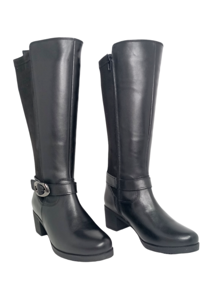 30s Treintas bota L-1107