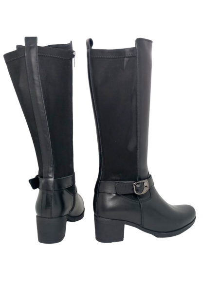 30s Treintas bota L-1107