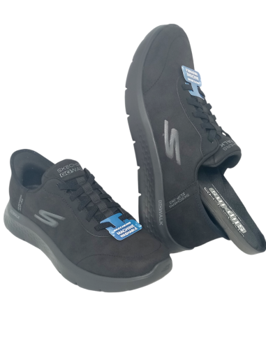 Skechers SLIP-INS 124837/BBK