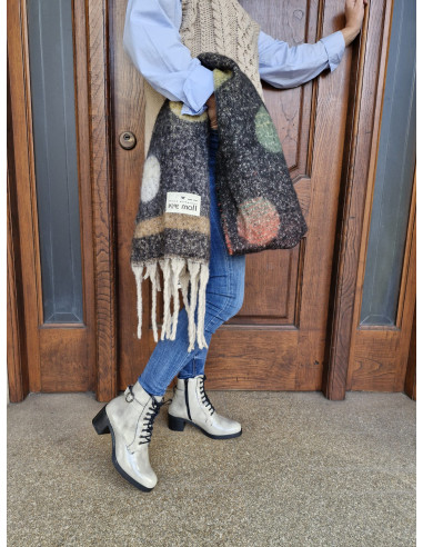 Baerchi botín 40166