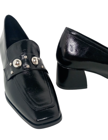 Daniela Vega zapato 2498