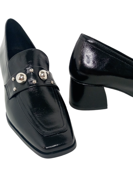 Daniela Vega zapato 2498