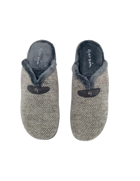 Garzón zapatilla de casa 3722.288