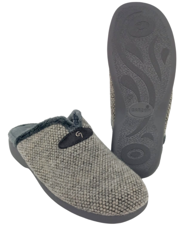 Garzón zapatilla de casa 3722.288
