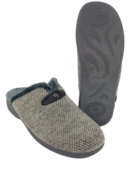Garzón zapatilla de casa 3722.288