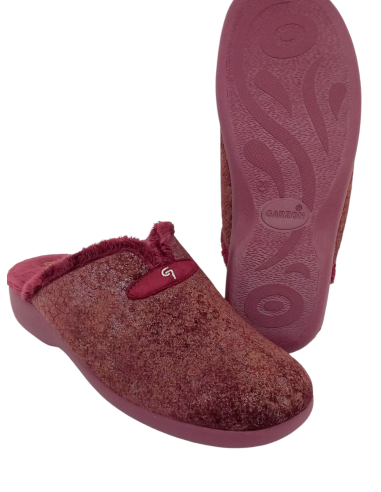 Garzón zapatilla de casa 3722.599