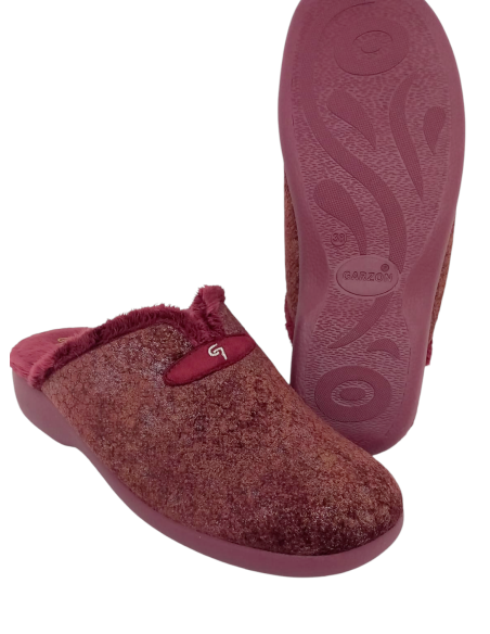 Garzón zapatilla de casa 3722.599