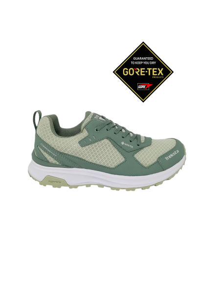 Treksta Trekking 23014 FOREST GREEN BRIGHT GTX W