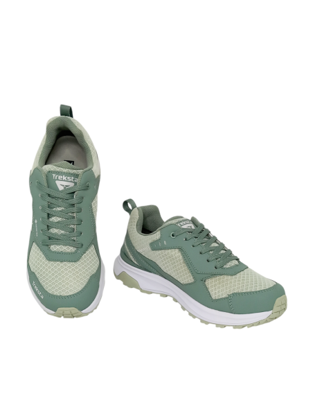 Treksta Trekking 23014 FOREST GREEN BRIGHT GTX W