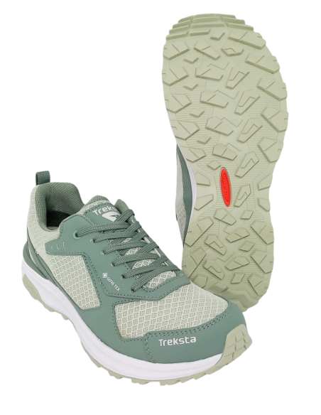 Treksta Trekking 23014 FOREST GREEN BRIGHT GTX W