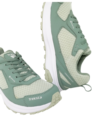 Treksta Trekking 23014 FOREST GREEN BRIGHT GTX W