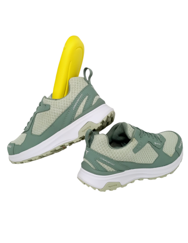 Treksta Trekking 23014 FOREST GREEN BRIGHT GTX W