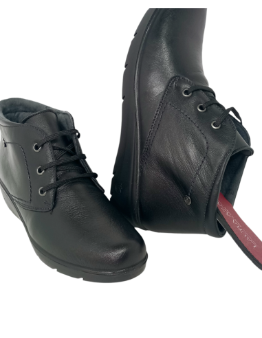 LAURA AZAÑA Botin mujer LA26829NA