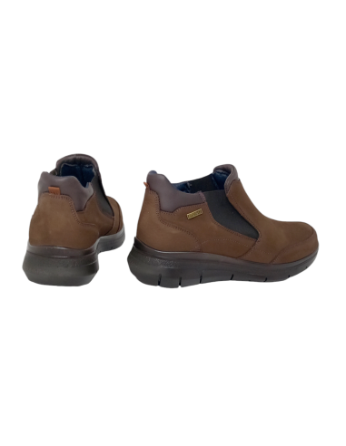 LUISETTI Botín hombre 36121NO