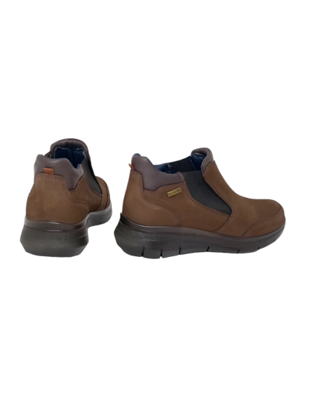 LUISETTI Botín hombre 36121NO