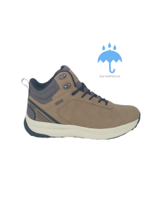 PAREDES  Botín hombre LT24520