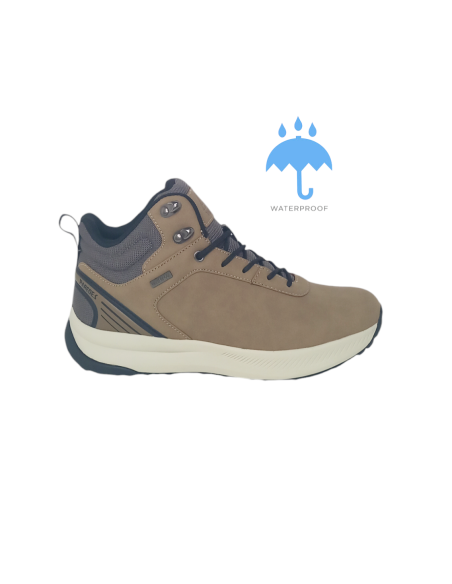 PAREDES  Botín hombre LT24520