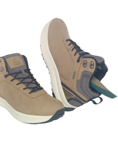 PAREDES  Botín hombre LT24520