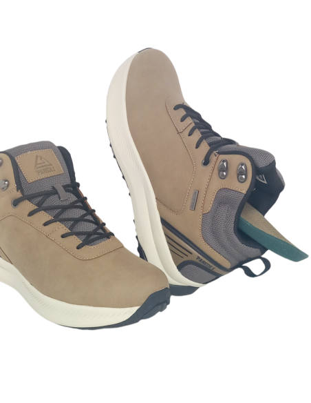 PAREDES  Botín hombre LT24520