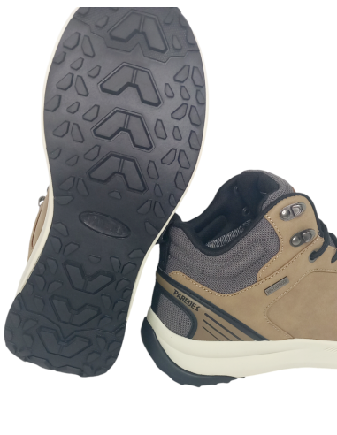 PAREDES  Botín hombre LT24520